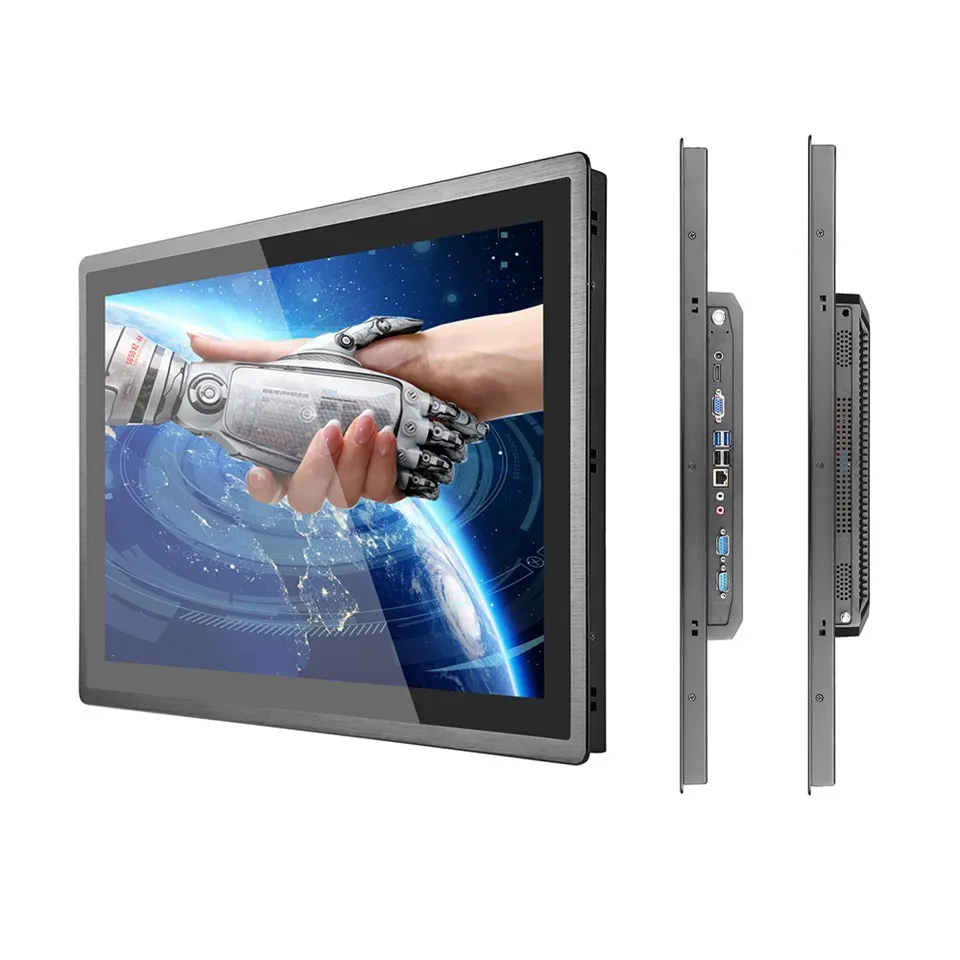 Industrial Panel PC