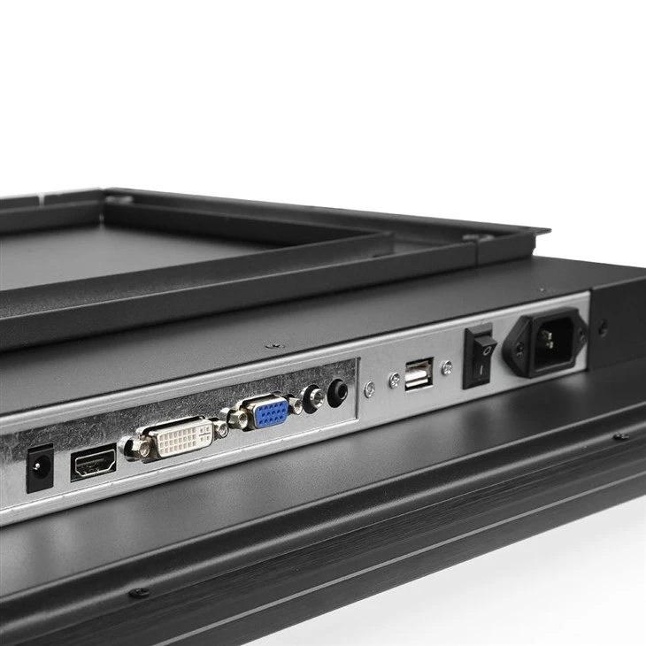 Industrial Monitors high quality