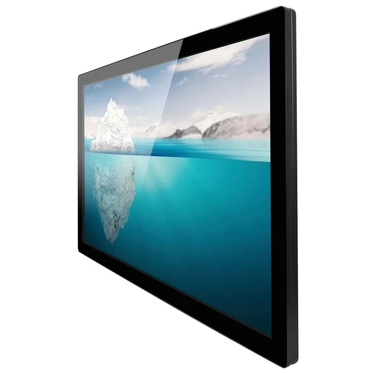 Industrial Monitors factory