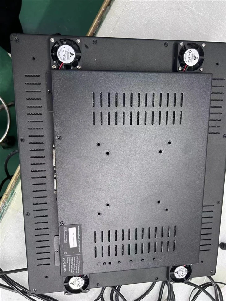 Large Display Monitor manufacturers