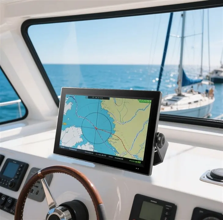 Морський монітор HDMI